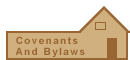 Covenant